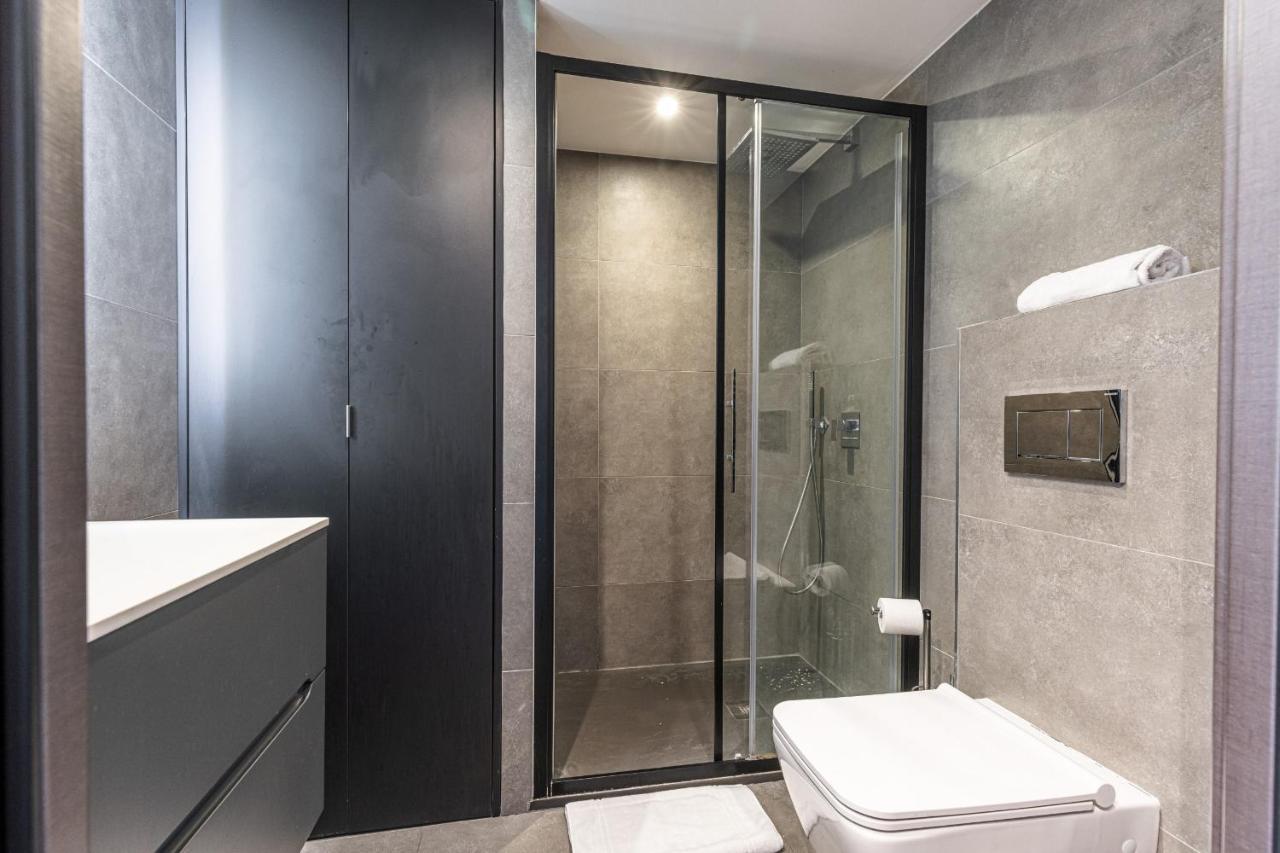 10 Segurane - Magnifique Studio Mezzanine - Port De Ницца Экстерьер фото