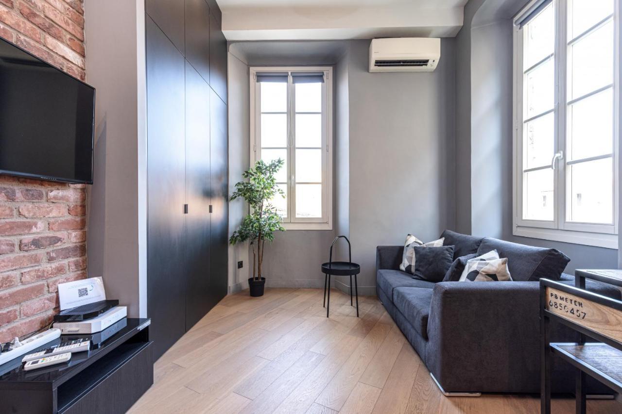 10 Segurane - Magnifique Studio Mezzanine - Port De Ницца Экстерьер фото